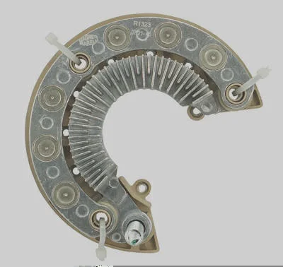 Retificador MAGNETI MARELLI R1323