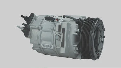 Compressor