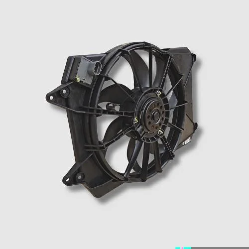 Eletroventilador