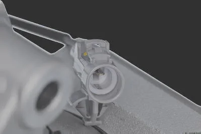 Compressor