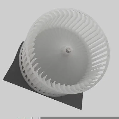 Motor do Ventilador Interno GAUSS GE4837