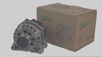 Alternador VALEO 494741