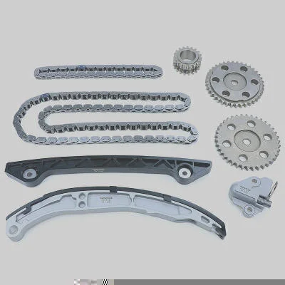 KIT DE DISTRIBUIÇÃO DAYCO KTC1741