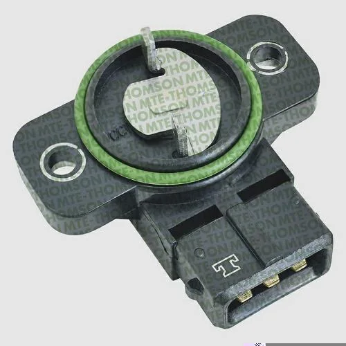 Sensor de Posição da Borboleta - TPS MTE-THOMSON 7281