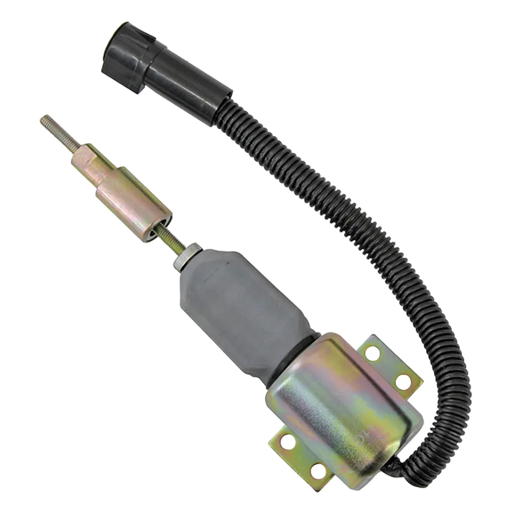 SOLENOIDE DE PARADA GAUSS GS22003