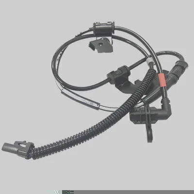 Sensor ABS GAUSS GS2005