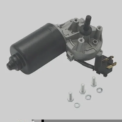 Motor do Limpador de Para-Brisa GAUSS GE5308