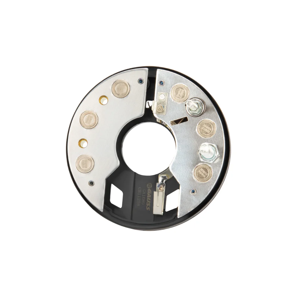 PONTE RETIFICADORA 12V GAUSS GA1089