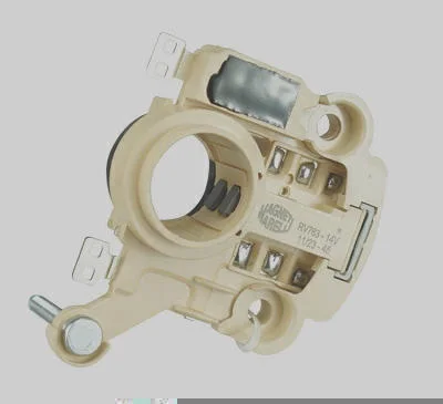 Regulador de Voltagem MAGNETI MARELLI RV763