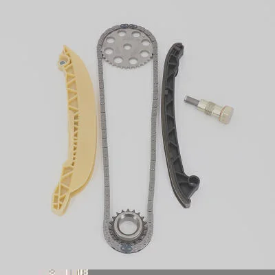 KIT DE DISTRIBUIÇÃO DAYCO KTC1075
