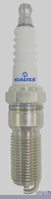 Vela de Ignição GAUSS GV7R04-10