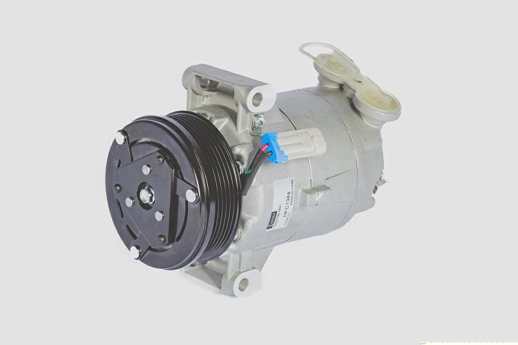 Compressor