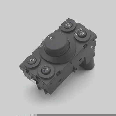 Interruptor GAUSS GE2328