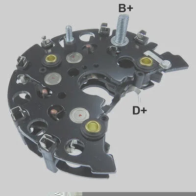 Retificador GAUSS GA1471