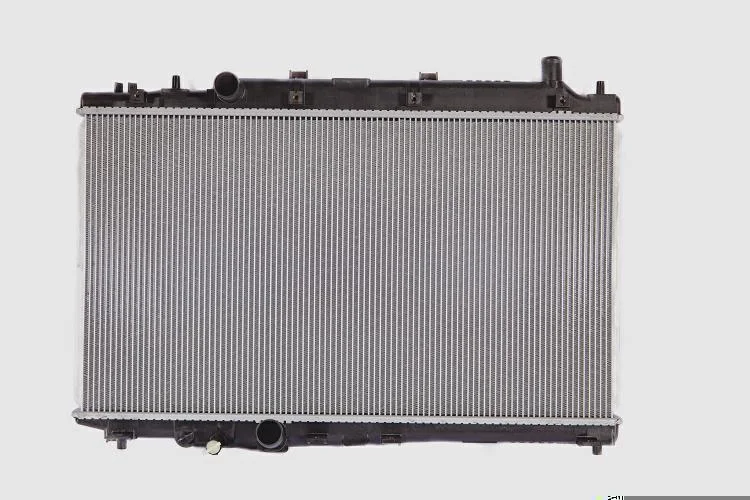 Radiador DENSO BC261470-2790RC