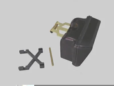 Conjunto de Válvula da Bóia MAGNETI MARELLI 40063502