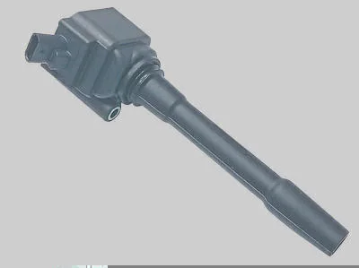 Bobina de Ignição MAGNETI MARELLI BI0186MM
