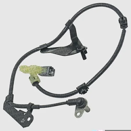 Sensor de Velocidade da Roda - ABS MTE-THOMSON 73669