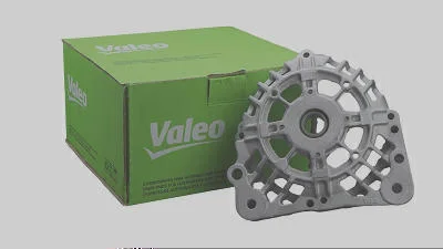 Mancal Dianteiro VALEO 593644.