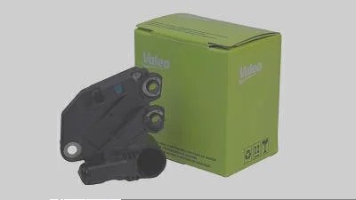 Regulador VALEO 501411