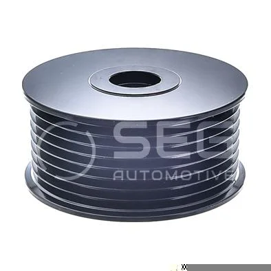 Polia Poly-V 8PK, Ø 71mm (Ø nominal) SEG F00M.991.101