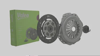 Kit de Embreagem VALEO 227959.