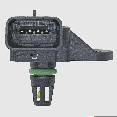 Sensor de Pressão do Coletor - MAP