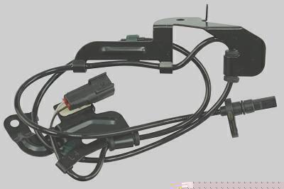 Sensor da Roda Dianteira Esquerda MAGNETI MARELLI ABSMM220-DE.A