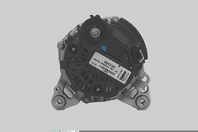 Alternador