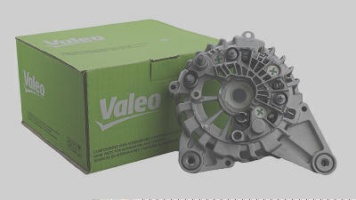 Ponte Retificadora VALEO 501561