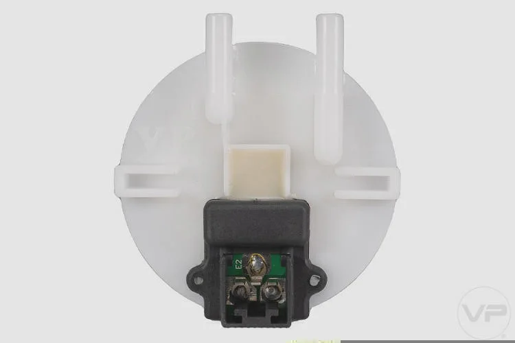 Sensor de Nivel Tubular