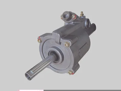Servo de Embreagem VALEO 3300125