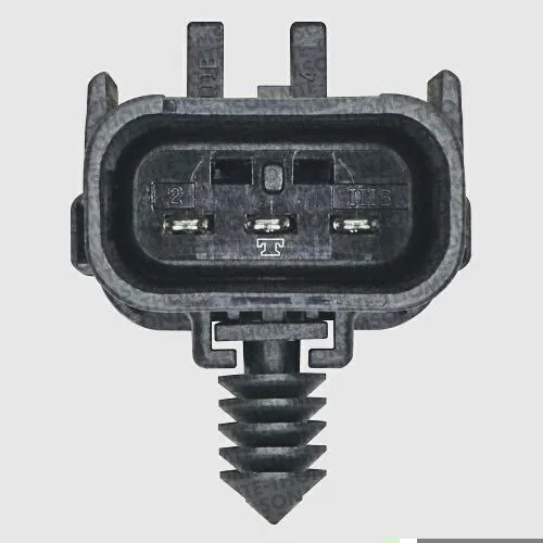 Sensor de Fase