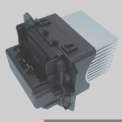 Resistência GAUSS GE3104
