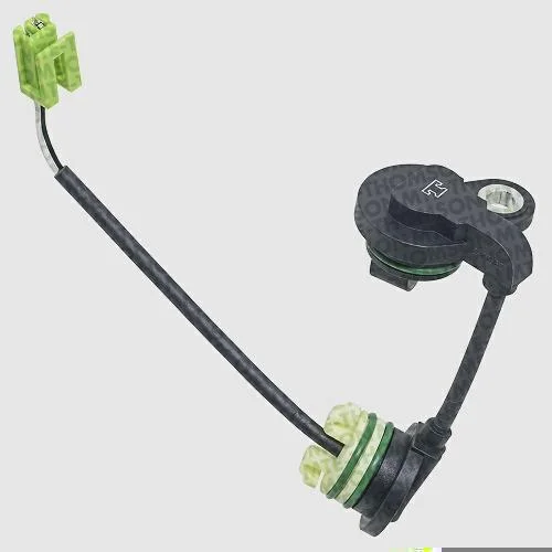 Sensor de velocidade da transmissão automática MTE-THOMSON 70821