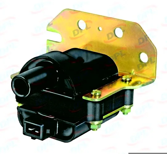 Bobina de Ignição DPL DPL-202504