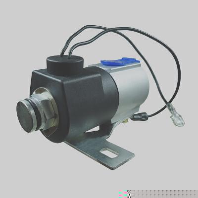 Válvula Solenoide Agrale / Scania 301484 6012011028007 Pneumática 24V DNI DNI7053