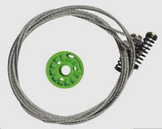 Kit Máquina de Vidro VP 5051