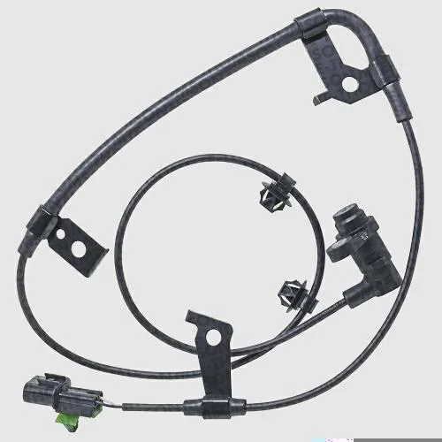 Sensor de Velocidade da Roda - ABS MTE-THOMSON 73667