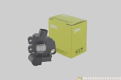 Regulador VALEO 501472