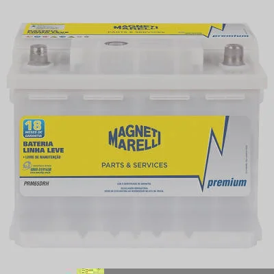 Premium MAGNETI MARELLI PRM65DRH