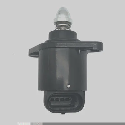 Atuador da Marcha Lenta GAUSS GS6635
