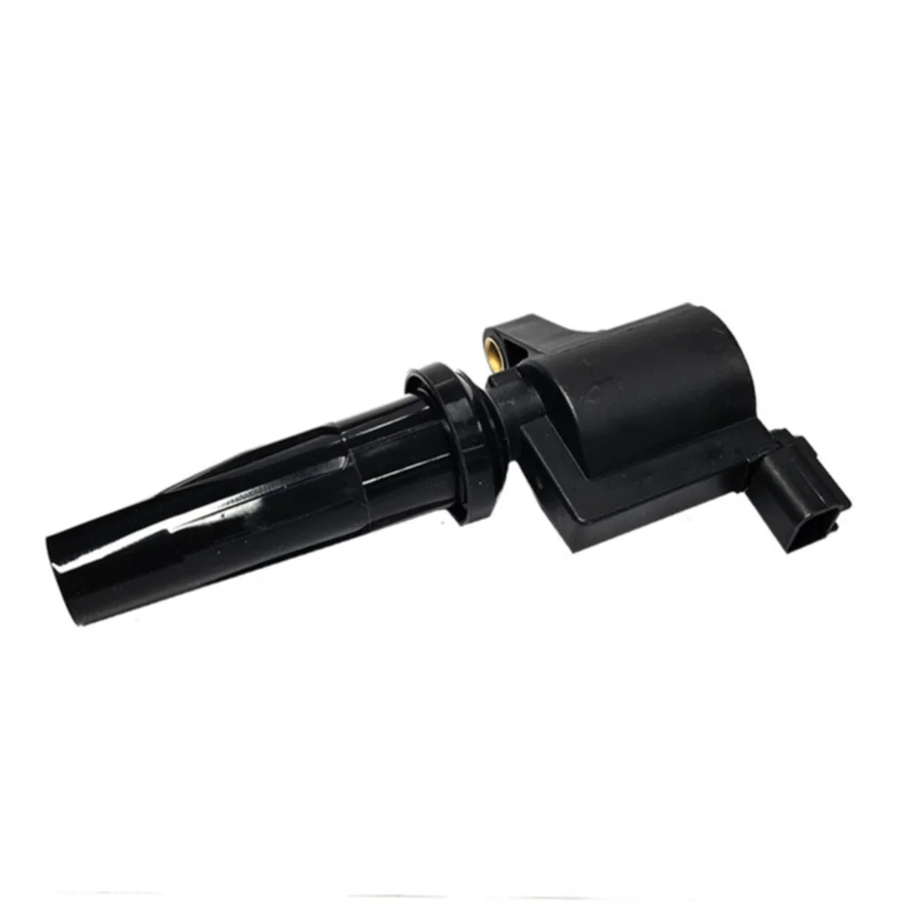 BOBINA DE IGNIÇÃO GAUSS GC4301