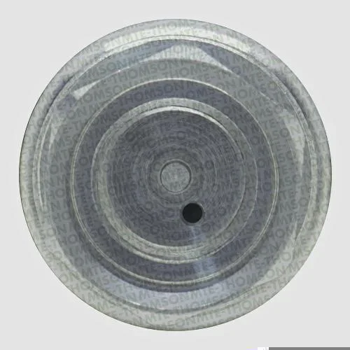 Sensor de Pressao do A/C