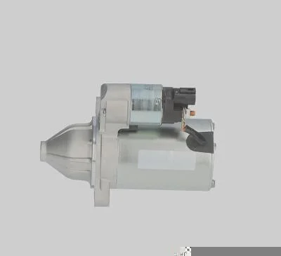 Motor de Partida