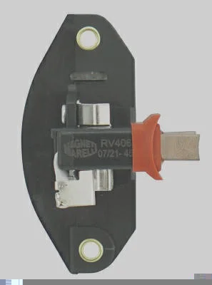 Regulador de Voltagem MAGNETI MARELLI RV406