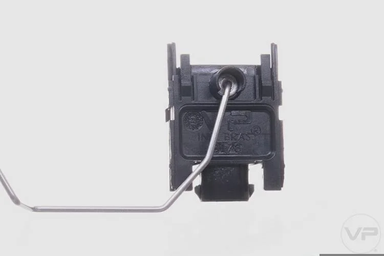 Sensor de Nivel