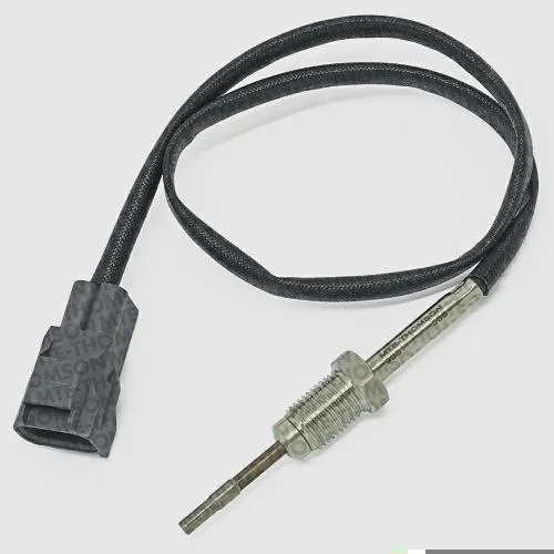 Sensor de Temperatura dos Gases do Escapamento - EGTS