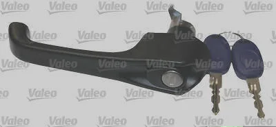 Maçaneta Externa VALEO FI08681