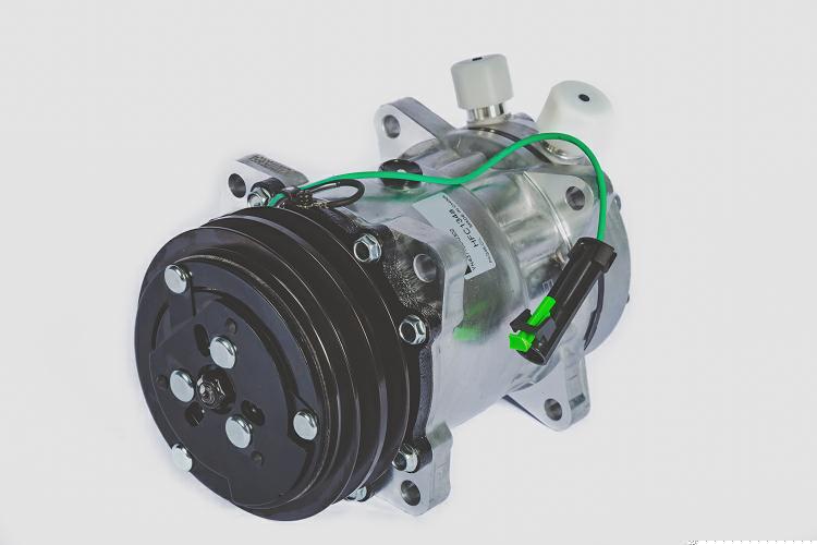 Compressor